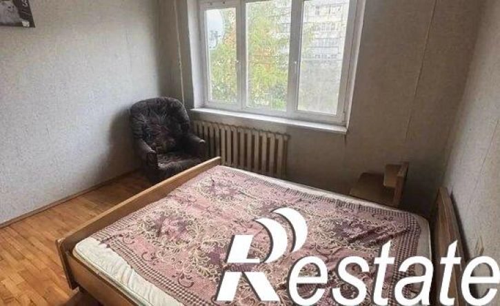 2-комн квартира улица Николаева, 19,  д. 19
