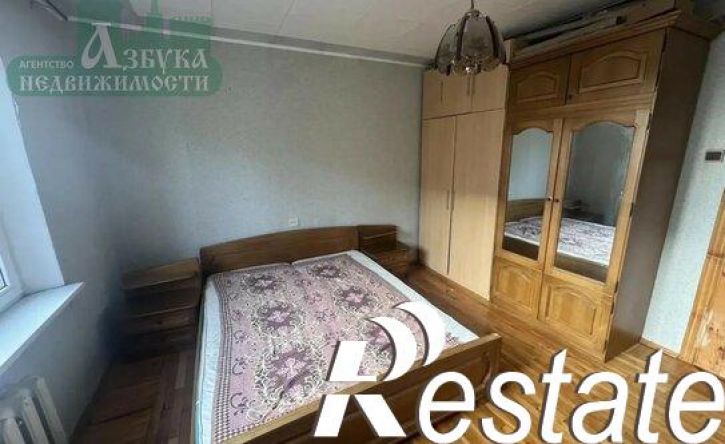 2-комн квартира улица Николаева, 19,  д. 19