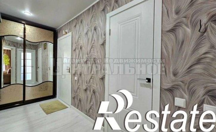 1-комн квартира улица Попова, 30,  д. 30