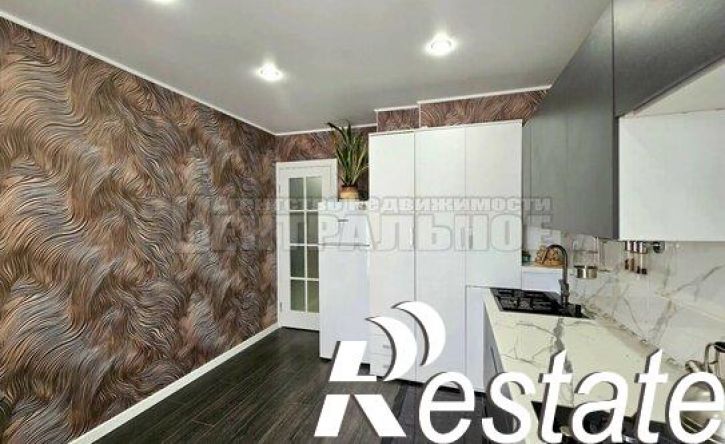 1-комн квартира улица Попова, 30,  д. 30