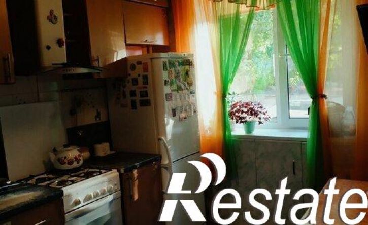 3-комн квартира Нарвская улица, 21 к3,  д. 21 к3