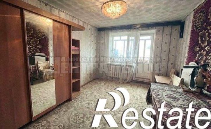 3-комн квартира Мало-Краснофлотская улица, 37А,  д. 37А