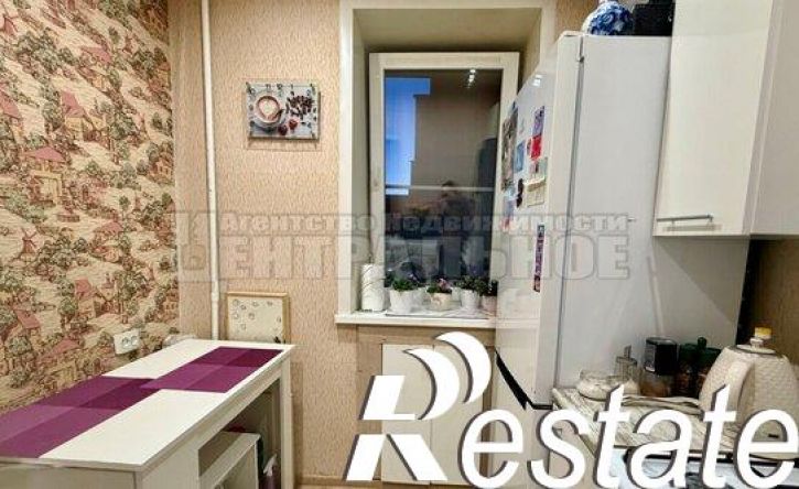 1-комн квартира улица Шевченко, 73Б,  д. 73Б