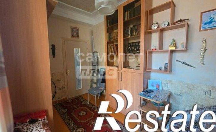 2-комн квартира Витебское шоссе, 52,  д. 52