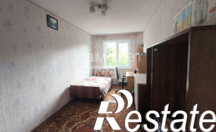 2-комн квартира улица Румянцева, 9,  д. 9