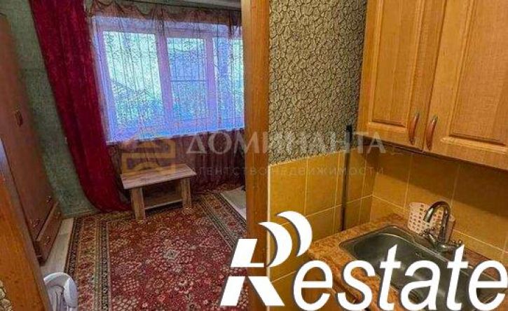 1-комн квартира улица Маршала Соколовского, 18 к2,  д. 18 к2