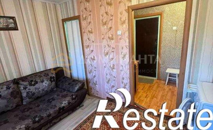 1-комн квартира улица Маршала Соколовского, 18 к2,  д. 18 к2