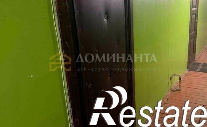 1-комн квартира улица Маршала Соколовского, 18 к2,  д. 18 к2