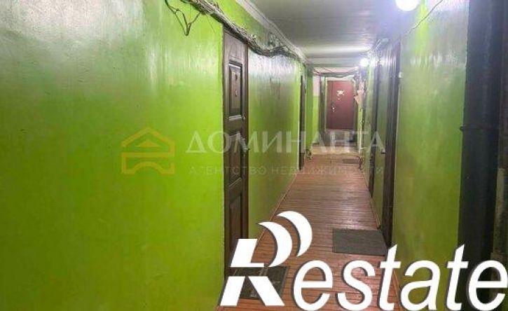 1-комн квартира улица Маршала Соколовского, 18 к2,  д. 18 к2
