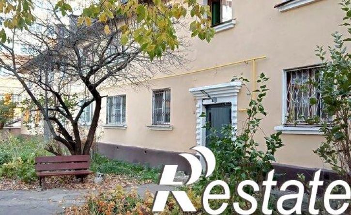 2-комн квартира улица Матросова, 20,  д. 20