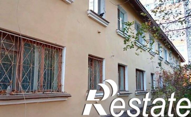 2-комн квартира улица Матросова, 20,  д. 20