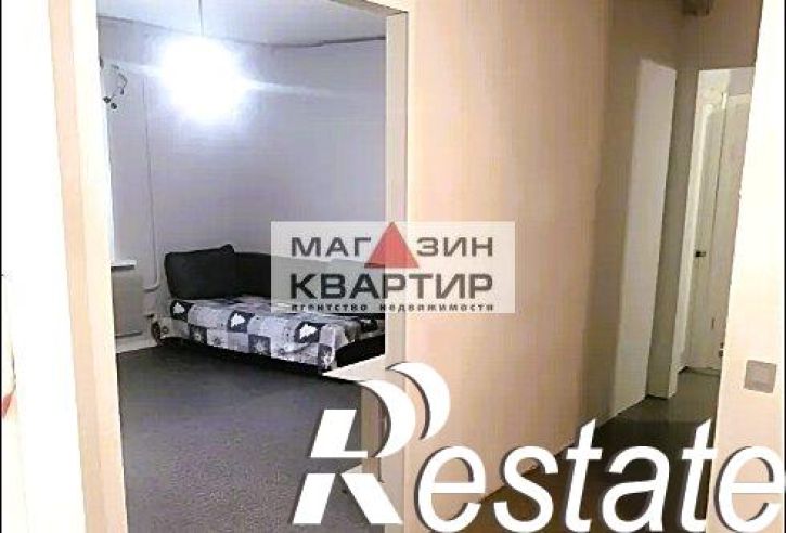 3-комн квартира улица Рыленкова, 61,  д. 61