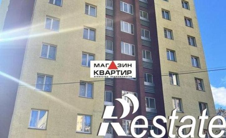 3-комн квартира улица Рыленкова, 61,  д. 61