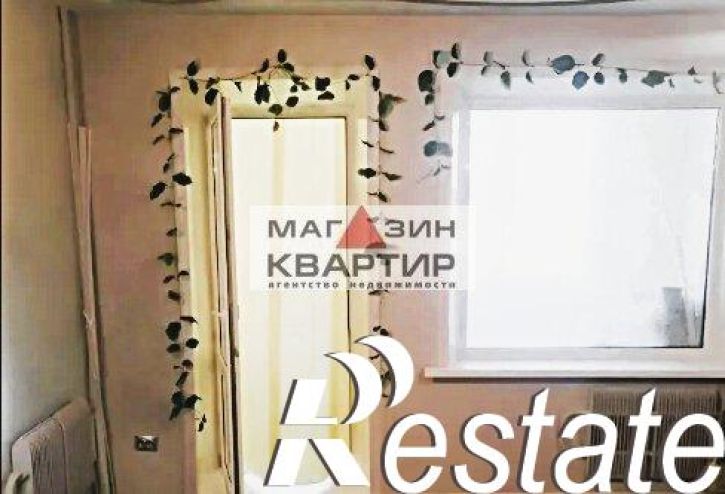 3-комн квартира улица Рыленкова, 61,  д. 61