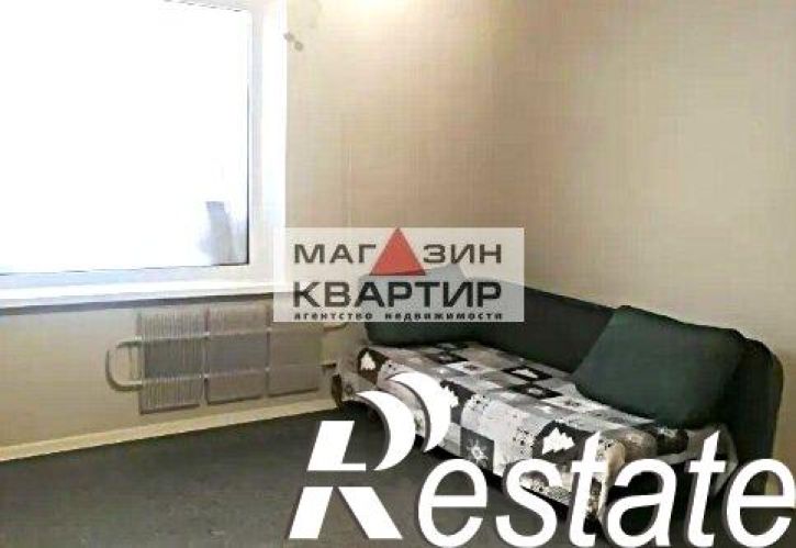 3-комн квартира улица Рыленкова, 61,  д. 61