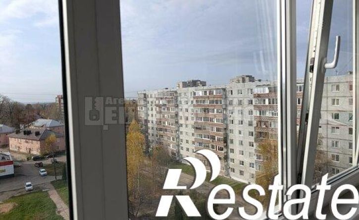 1-комн квартира улица Генерала Городнянского, 2,  д. 2