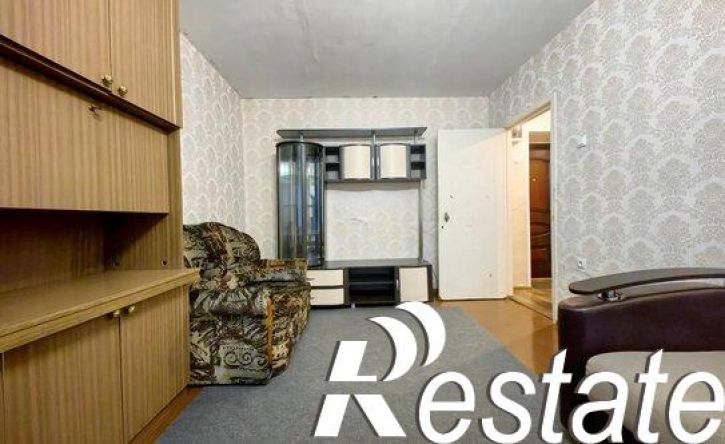 1-комн квартира улица Лавочкина, 39,  д. 39
