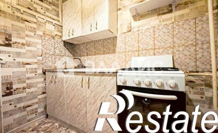 1-комн квартира улица Лавочкина, 39,  д. 39