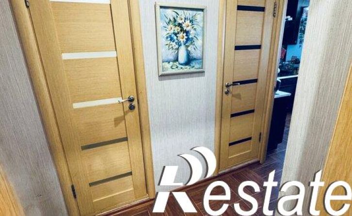 2-комн квартира проспект Строителей, 19,  д. 19