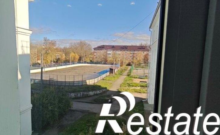 1-комн квартира Советская улица, 14,  д. 14