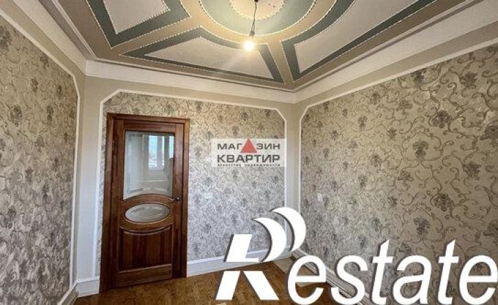 3-комн квартира улица Толмачёва, 5А,  д. 5А