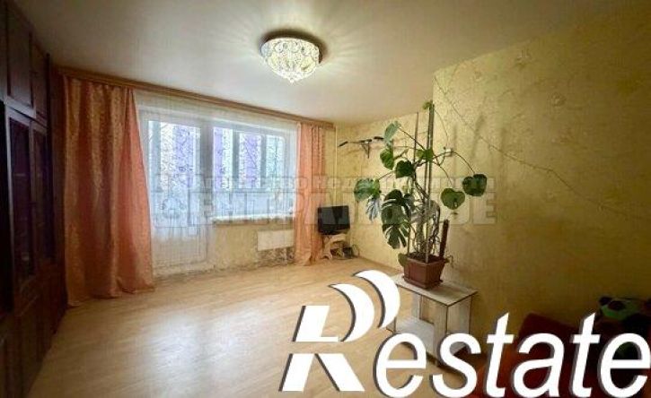 1-комн квартира улица Николаева, 75,  д. 75