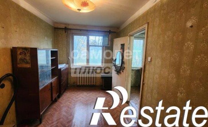 2-комн квартира улица Нормандия-Неман, 14,  д. 14