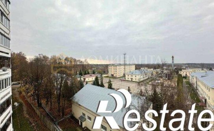 2-комн квартира Краснинское шоссе, 3Б,  д. 3Б
